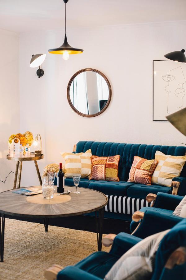 Apartament Stunning And Colorful- 4Bd 2Bth- Santa Cruz Sewilla Zewnętrze zdjęcie
