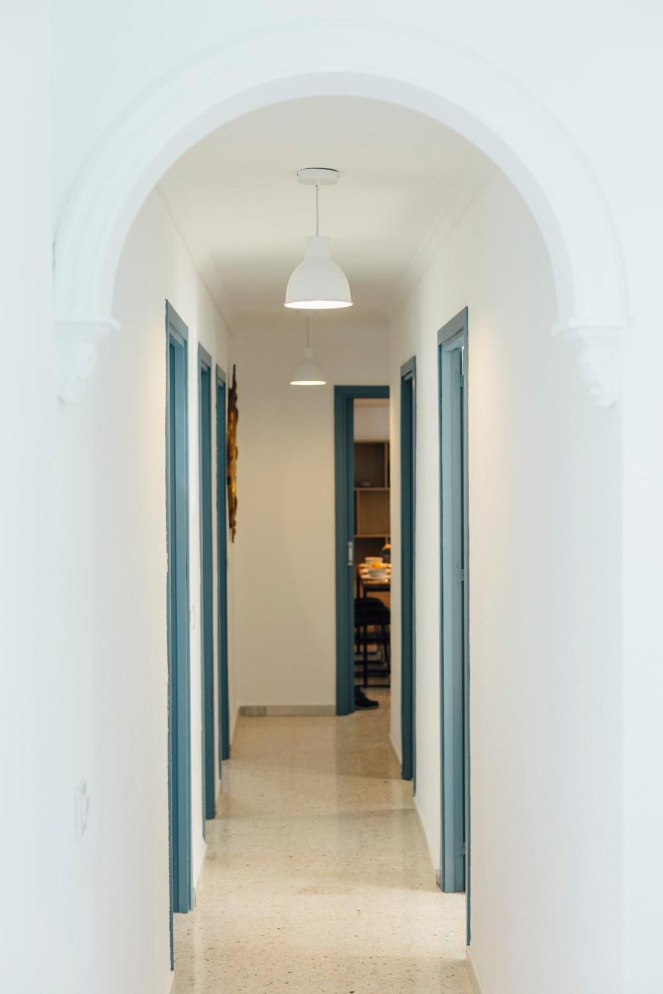 Apartament Stunning And Colorful- 4Bd 2Bth- Santa Cruz Sewilla Zewnętrze zdjęcie