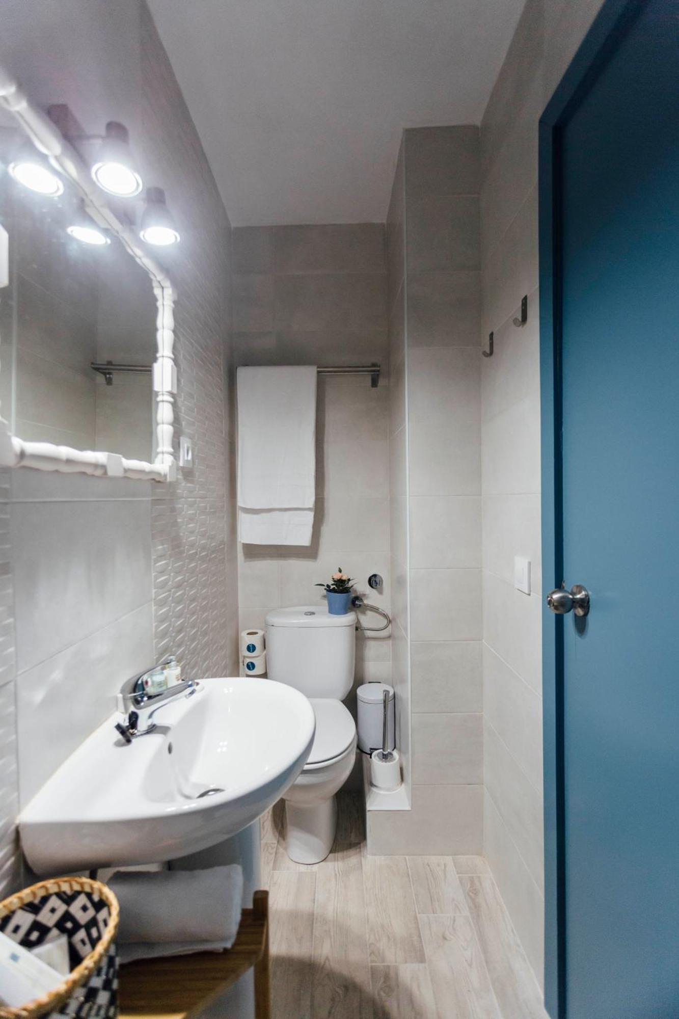 Apartament Stunning And Colorful- 4Bd 2Bth- Santa Cruz Sewilla Zewnętrze zdjęcie