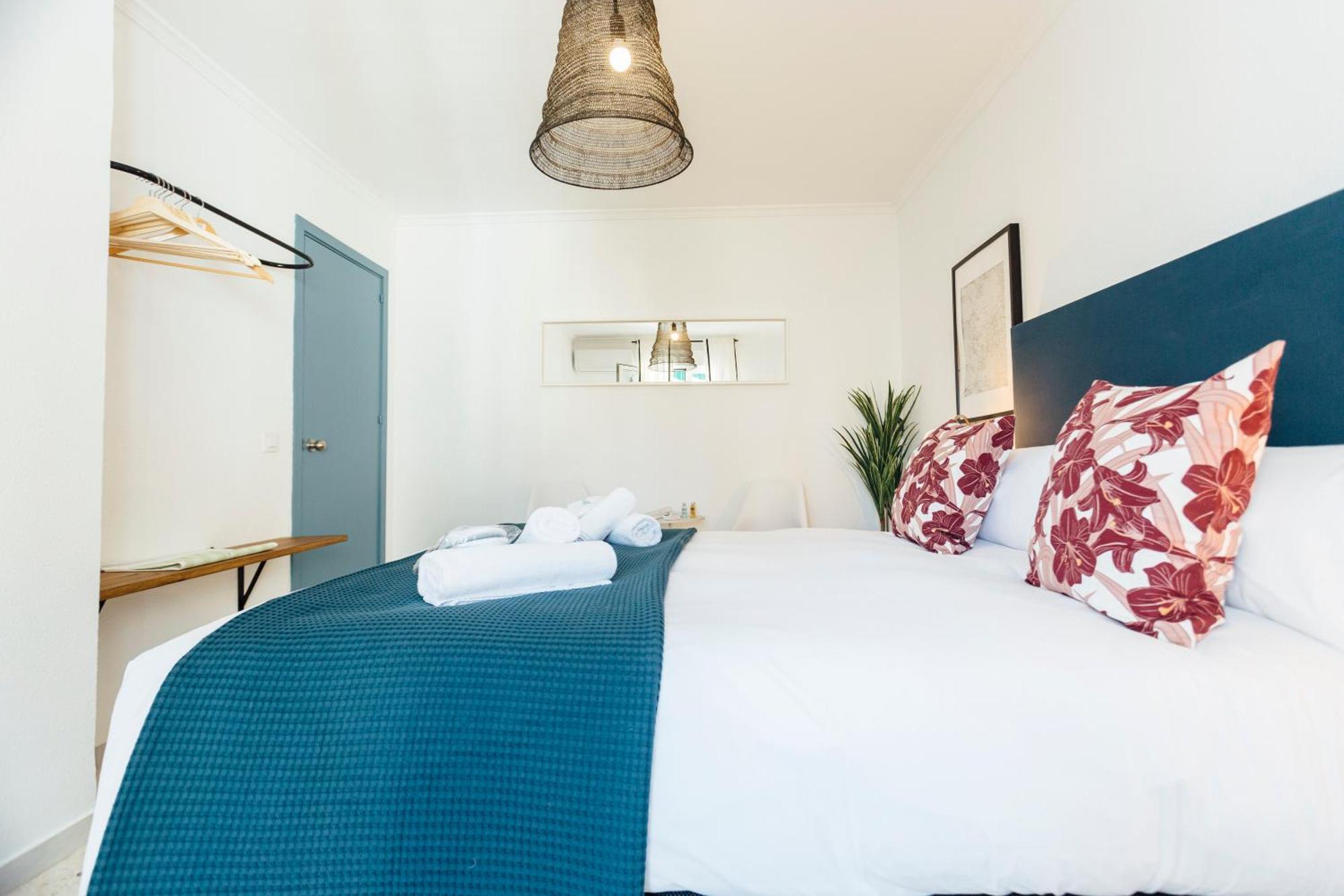 Apartament Stunning And Colorful- 4Bd 2Bth- Santa Cruz Sewilla Zewnętrze zdjęcie