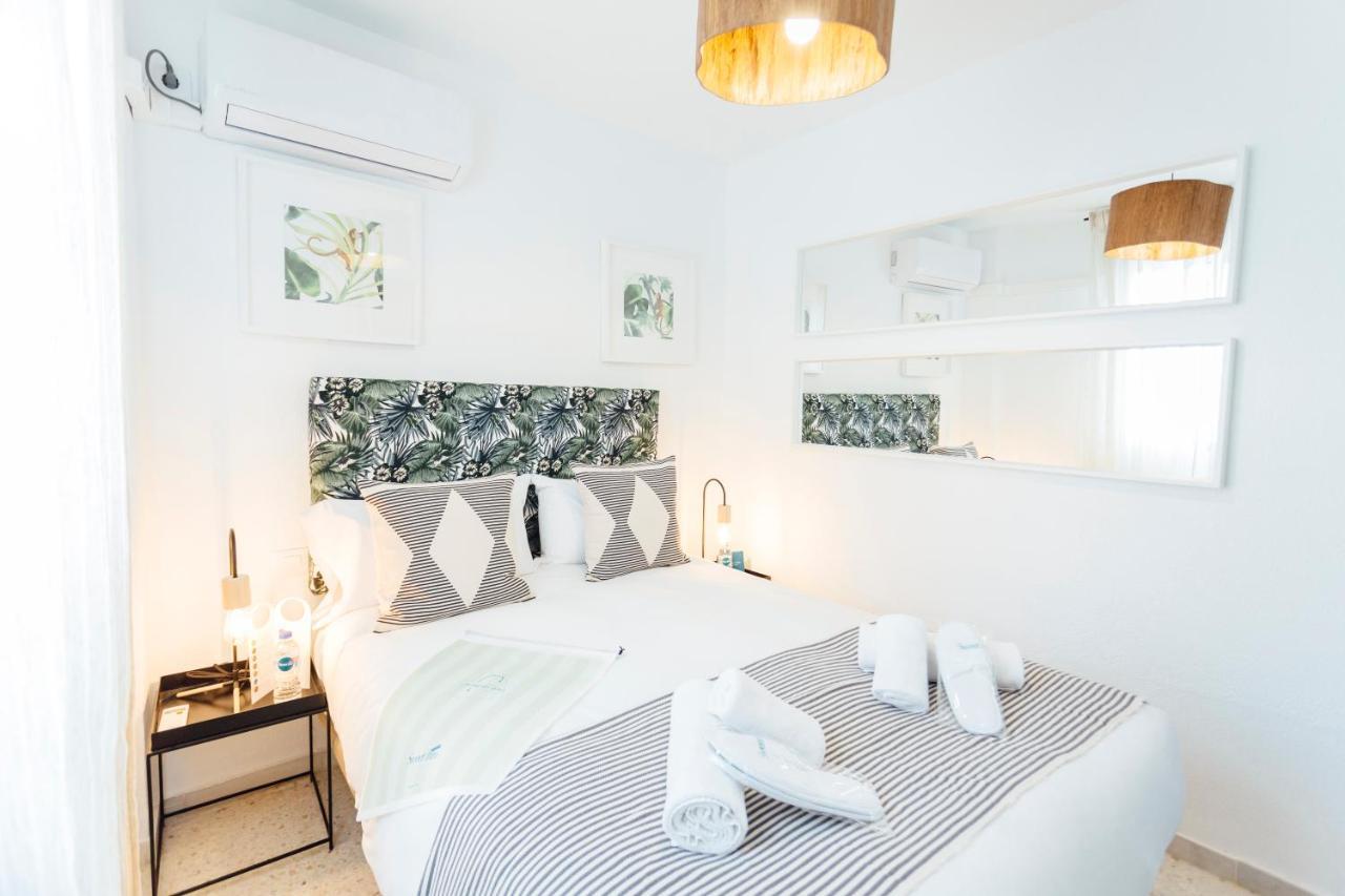 Apartament Stunning And Colorful- 4Bd 2Bth- Santa Cruz Sewilla Zewnętrze zdjęcie